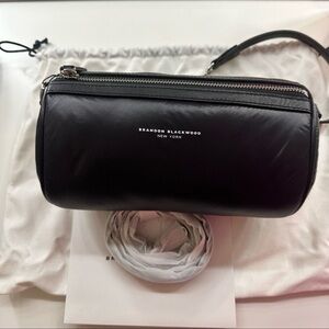 Bianca Duffle Bag